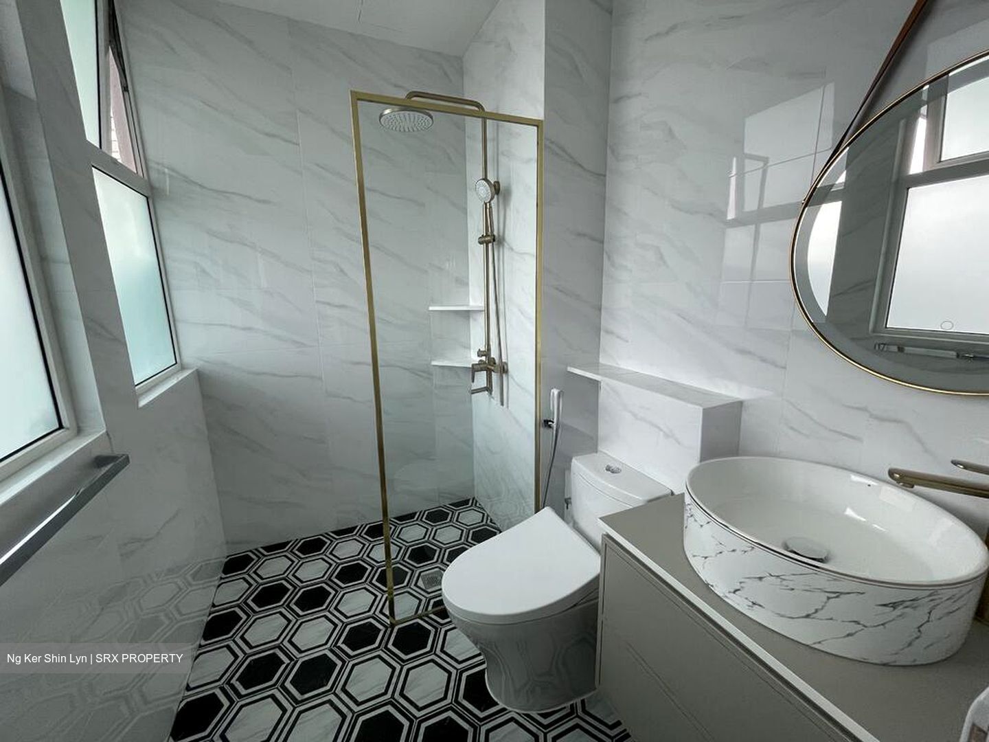 Ang Mo Kio Avenue 3 (D20), Terrace #498836241